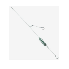 Forfac Claumar 2 Carlige Nr.8 Arc 15 Gr